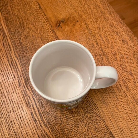 Vintage These Are The Wonder Years Humorous Coffee Cup Mug by Leanin' Tree - Picture 4 of 5